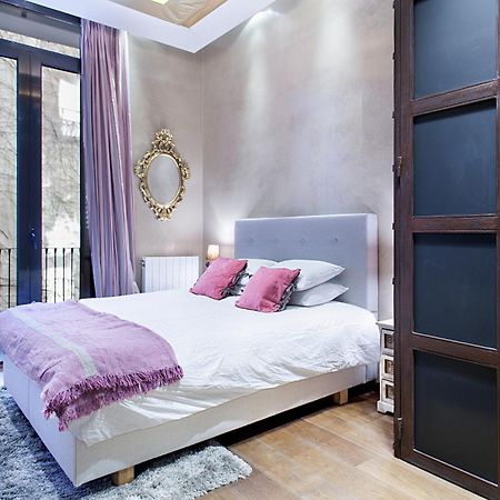 Midtown Luxury Apartments By Sweett Barcelona Exteriör bild